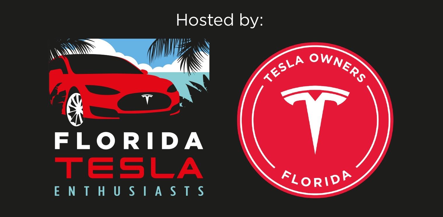 Click here to visit Florida Tesla Enthusiasts' website.